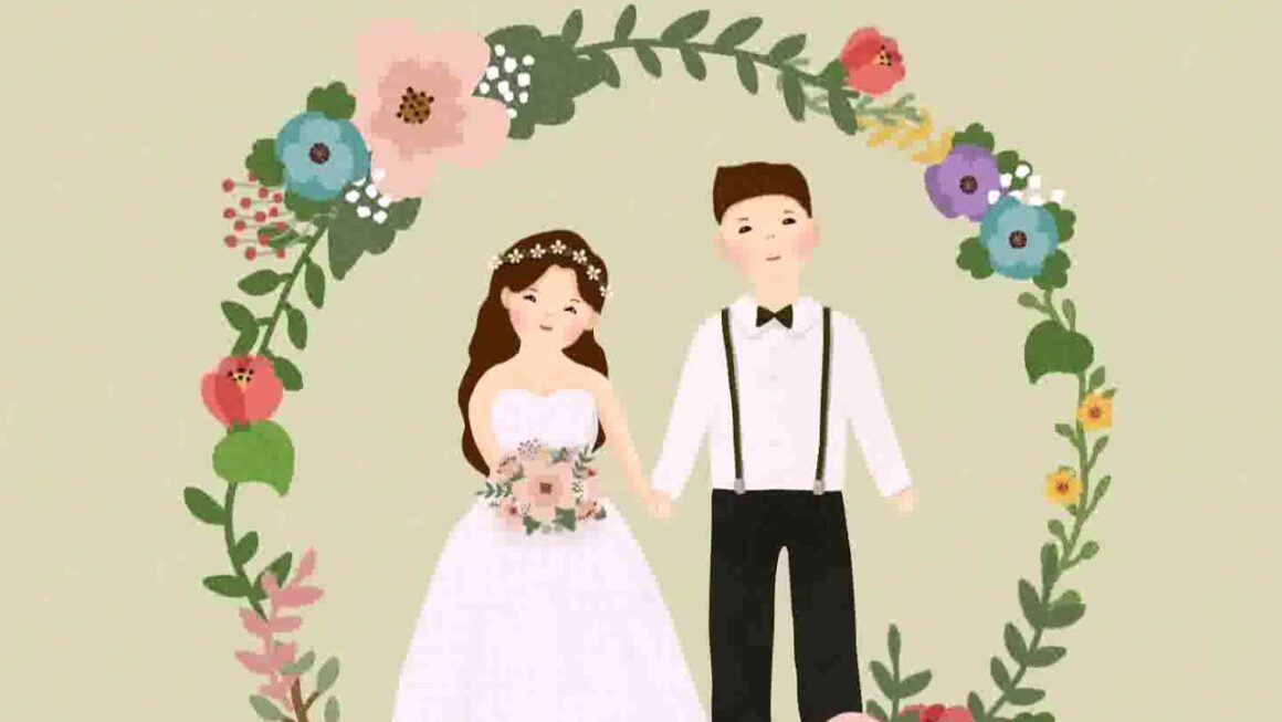 婚姻