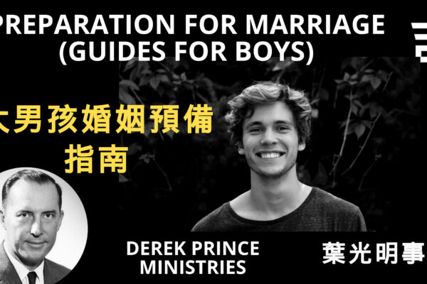 中國大陸視頻訪問通道-大男孩婚姻預備指南(1)